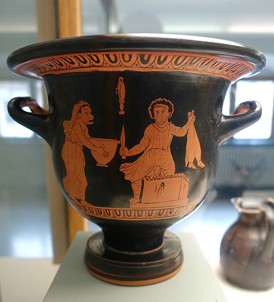 View Aristophanes Greek Comedy Pics